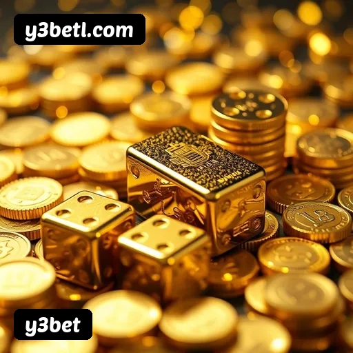 Tabela RTP dos jogos de cassino da y3bet