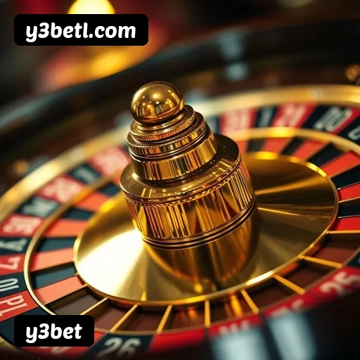 Catálogo y3bet com mais de 3.100 jogos — Pragmatic Play, Evolution, NetEnt e fornecedores certificados