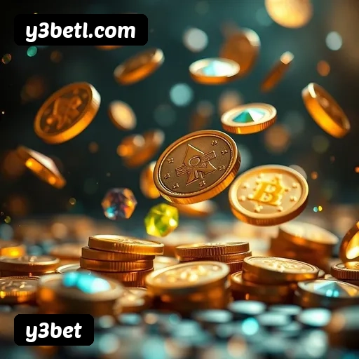 Grandes vencedores y3bet de São Paulo, Rio de Janeiro, Belo Horizonte - Saques PIX confirmados