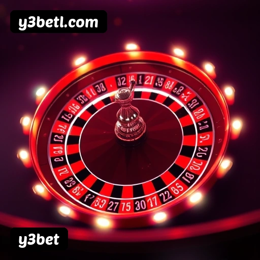 App y3bet para iOS e Android — interface mobile, login biométrico e PIX integrado