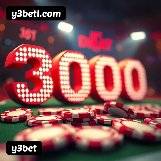 Jogo responsável y3bet - Ferramentas de controle, limites, auto-exclusão, suporte CVV 188