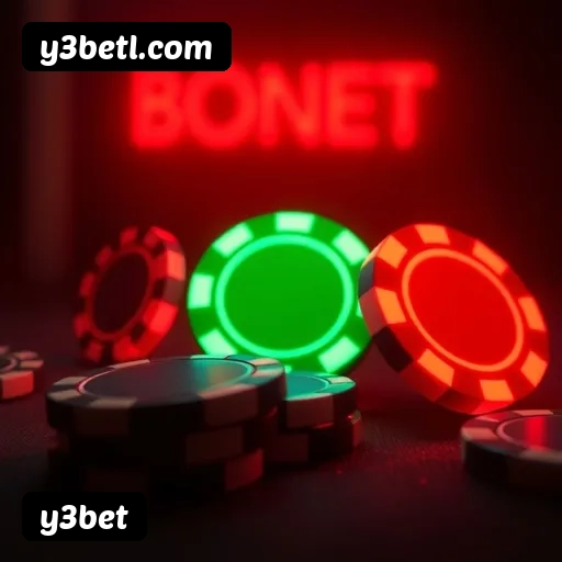 Certificações de segurança da y3bet