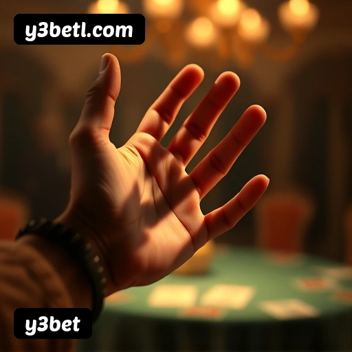 Suporte 24 horas y3bet